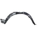 Front Driver Side Fender Liner Splash Guard For Lexus Is350 2013 2014 2015 C Model With F Sport Package Replacement 5380653080 