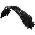Front Driver Side Fender Liner Splash Guard For Lexus Is350 2013 2014 2015 C Model With F Sport Package Replacement 5380653080