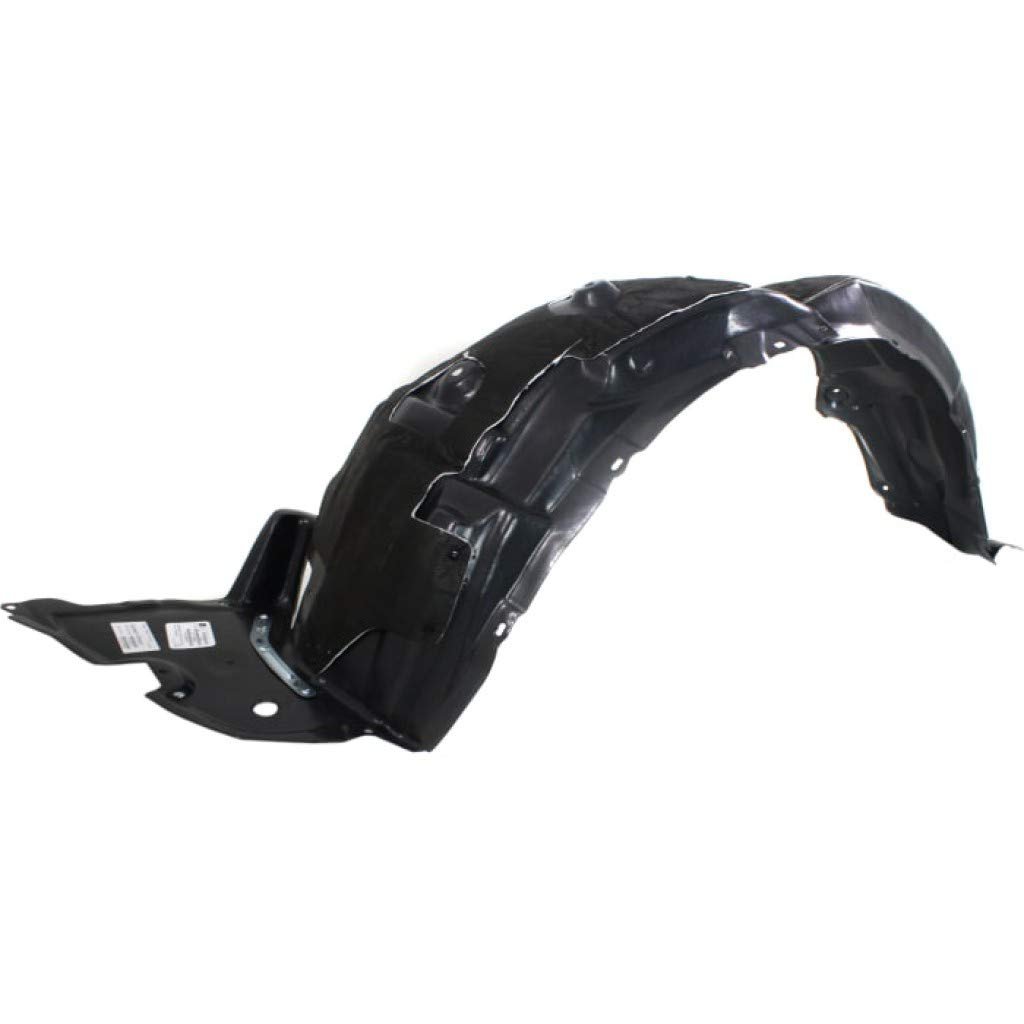 Front Driver Side Fender Liner Splash Guard For Lexus Is350 2013 2014 2015 C Model With F Sport Package Replacement 5380653080