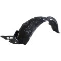 Front Driver Side Fender Liner Splash Guard For Lexus Is350 2013 2014 2015 C Model With F Sport Package Replacement 5380653080