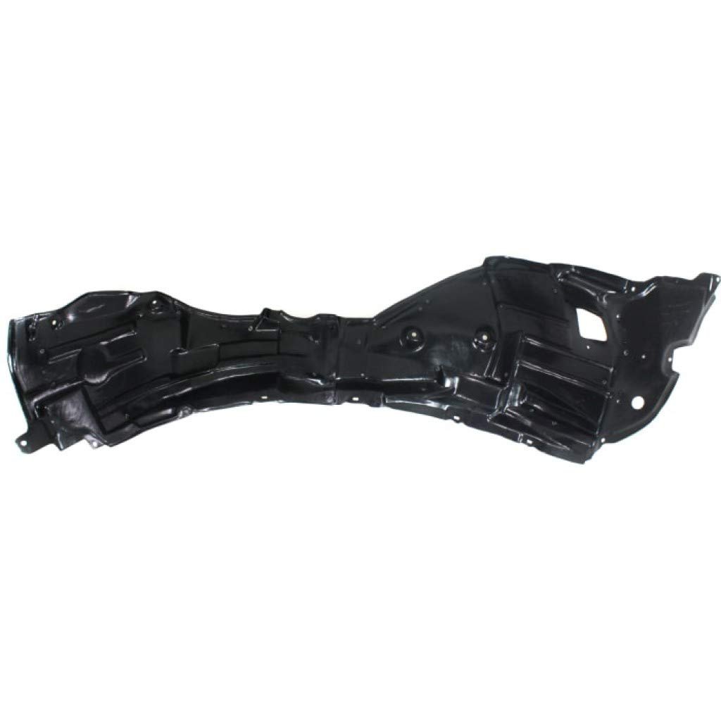 Front Driver Side Fender Liner Splash Guard For Lexus Is350 2013 2014 2015 C Model With F Sport Package Replacement 5380653080
