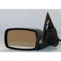 Ford Taurus 2000 To 2007 Door Mirror Passenger Side Power Heated Unpainted Non Folding Replacement For 1f1z 17682 Ba Fo1321353