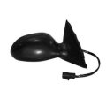 Ford Taurus 2000 To 2007 Door Mirror Passenger Side Power Heated Unpainted Non Folding Replacement For 1f1z 17682 Ba Fo1321353