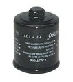 Hiflofiltro Hf197 Premium Oil Filter 