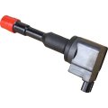 Aip Electronics Set Of 4 Premium Ignition Coil On Plug Cop Pencil Pack For 2003-2009 Honda Civic Hybrid Rear Fit C3 X 4 