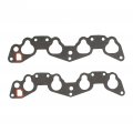Evergreen Engine Rering Kit Fsbrr4028 For 92-95 Honda Civic Del Sol D16z6 Full Gasket Set Standard Size Main Rod Bearings