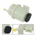 Gxywady Power Steering Reservoir Bottle Replacement For Nissan Sentra 2000-2006 L4 1 8l 3r009 Ni4542106 491804z000