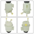 Gxywady Power Steering Reservoir Bottle Replacement For Nissan Sentra 2000-2006 L4 1 8l 3r009 Ni4542106 491804z000