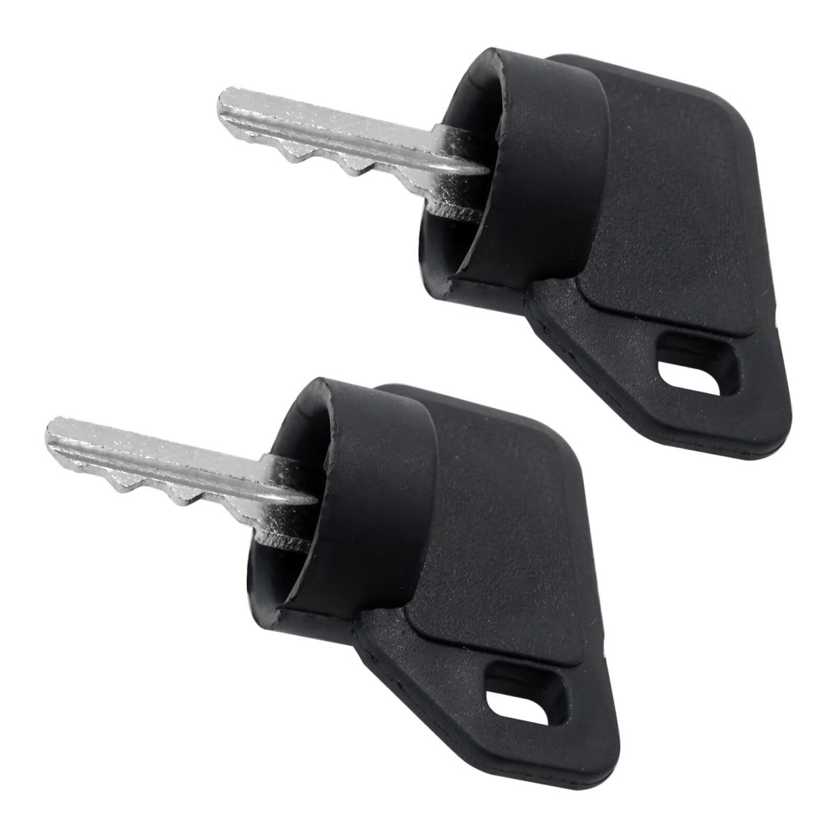 D 2pcs Protective Umbrella Keys For John Deere Gator Utility Military Models Smooth Rotation Us Ship