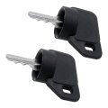 D 2pcs Protective Umbrella Keys For John Deere Gator Utility Military Models Smooth Rotation Us Ship 