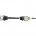 Rear Right Passenger Side Cv Axle Shaft For Eagle Talon Awd 1992 1993 1994 