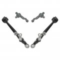 Front Lower Control Arms Ball Joints Kit Set For Lexus Gs300 Gs400 Gs430 Sc430 