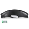 Black Dash Cover For Pontiac Firebird 1993 1994 1995 1996 18-925-blk Dashboard Bezel 