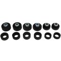 Bolts Washers Bushing Kit K00020-c Fits For Chevrolet For Pontiac 