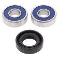Front Or Rear Wheel Bearing Seal Kit 2003 04 05 06 For Kawasaki Kdx50 Kdx 50