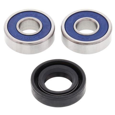 Front Or Rear Wheel Bearing Seal Kit 2003 04 05 06 For Kawasaki Kdx50 Kdx 50