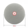 Uxcell 300mm 12-inch Grit 240 Diamond Coated Flat Lap Disk Wheel Grinding Sanding Disc