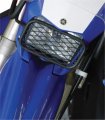 Orange Cycle Parts Flat Black Headlight Guard For Yamaha 2008-2014a Wr250r Models 