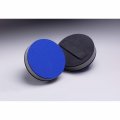Cubitron 3m Stikit Disc Hand Pad 84229 5 Diameter X 1 Thick Black Pack Of 10 