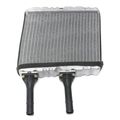 Repn503001 Sentra Heater Core Aluminum 6 25 X 8 875 1 In Size 0 625 Inlet 