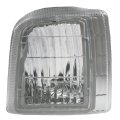 Georgie Boy Cruise Master 1999-2001 Rv Motorhome Right Passenger Replacement Front Corner Lamp Side Park Light
