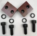 Diamond Dc-25x Rebar Cutter Cutting Block Set Aftermarket Part 