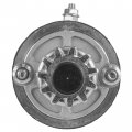 Caltric Compatible With Starter Evinrude 28 28hp E28esl E28-esl E28 Esl 1987 1988 1989 1990-1996