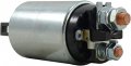 New 12 Volt Solenoid Compatible With Ford F-250 F-350 F-450 F-550 Super Duty V8 7 3l Dsl 1999 2000 2001 Thomas Equip 225 245