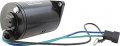 New 12v Trim Motor Stern Drive Compatible With Omc Marine Engines 2 5l 3 0l 5 7l 120hp-160hp 80 81 82 83 84 85 Replaces Evd4001