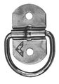 Erickson Stainless Steel Anchor Loop Pr 09095 