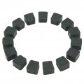 15pcs Motorized Bike Clutch Pads Abs Gas Powered Bycicle For 49cc 80cc Bicycle