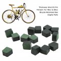 15pcs Motorized Bike Clutch Pads Abs Gas Powered Bycicle For 49cc 80cc Bicycle