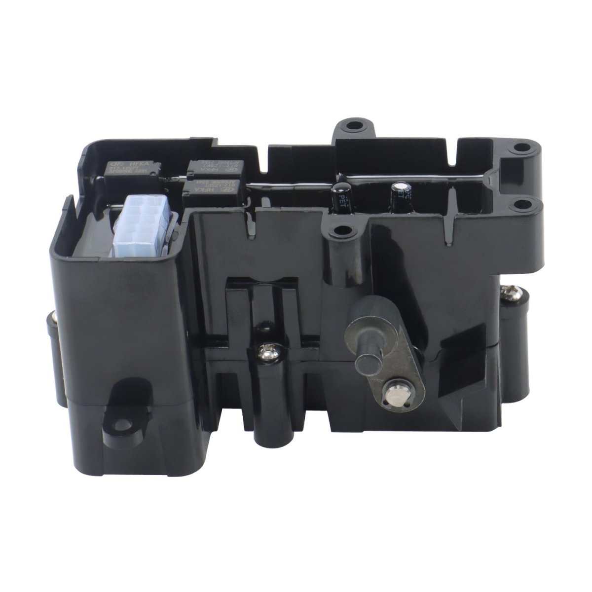 138-2514 Brake Box Assembly Controller For Toro Timecutter Lawn Tractor Quest E Series And S Control Module