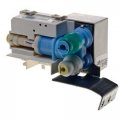 Climatek Refrigerator Inlet Water Valve Fits Kenmore 