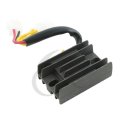 Tcmt Voltage Regulator Rectifier Fit For Suzuki Ls650l1 2011 2014-2016 Ls650p 1996-04 Sv650s 1999-2002 