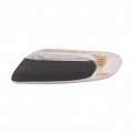 Mini Cooper Side Marker Light 2015 16 17 18 2019 Driver Hard-top Sedan Hatchback Convertible Base S Model White Capa For 