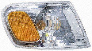Tyc 18-5641-00 Turn Signal Assembly