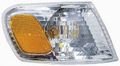 Tyc 18-5641-00 Turn Signal Assembly 