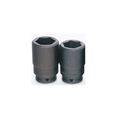 Williams 16-626 3 4-inch Drive 6 Point Deep Impact Socket 13 16-inch 