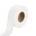 Drywall Joint Tape 2 X 246ft Waterproof Stress Crack Wall Patch Repair Fabric Roll For Seam Concrete Sheetrock Ceiling White 