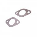11060-7016 2 Pack Genuine For Kawasaki Muffler Gasket Fh601d Fh601v Fh641v Fh661v Fh680d 