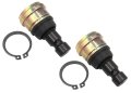 Two Upper Or Lower Ball Joints For Polaris Scrambler 850 2015-2017 