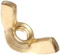 Hard-to-find Fastener 014973123086 Cold Forged Wing Nuts 1 4-20-inch 