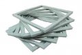 Delfield V18760 Gasket Magnetic Door Seal 20 8 X 21 7 8 Compatible With Part 170-1070