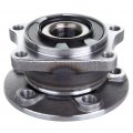 Ocpty 1pc New Premium 512234 Rear Wheel Bearing And Hub Assembly For 1995-1997 960 1997-1998 S90 V90