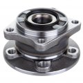 Ocpty 1pc New Premium 512234 Rear Wheel Bearing And Hub Assembly For 1995-1997 960 1997-1998 S90 V90