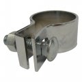 Complete Tractor 1717-2909 Special Clamp Compatible With Replacement For Case International Harvester 100 130 140