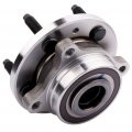 Rear Wheel Hub Assembly 513275 For Ford Flex 2009 2019 Lincoln Mkt 2010 Taurus 2013 And Mks 2016