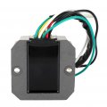 Aintier Powersports Alternator Rectifiers Fit For 1972-1974 Honda Cb350f 1975-1977 Cb400f Super Sport 1971-1973 Cb500 Cb550f
