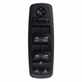 Master Power Window Switch 68110866aa For 2012-16 Dodge Grand Caravan Driver Sid